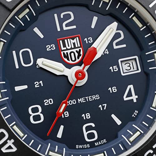 Luminox Wristwatch Analógico para Hombres mid-34853