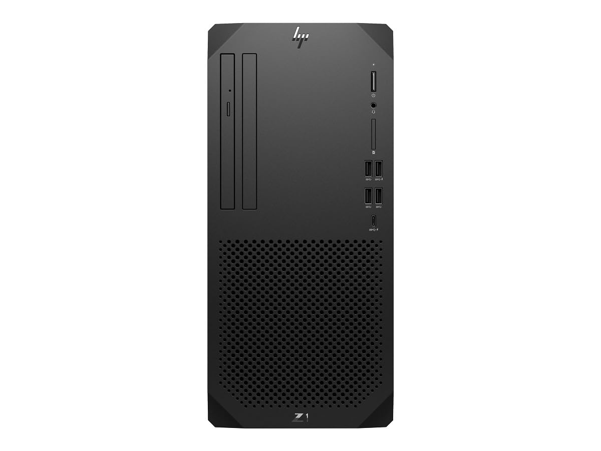 HP Z1 G9 Tower Workstation i9 14900/32GB/1TBSSD/RTX4060/W11Pro 3J VOS