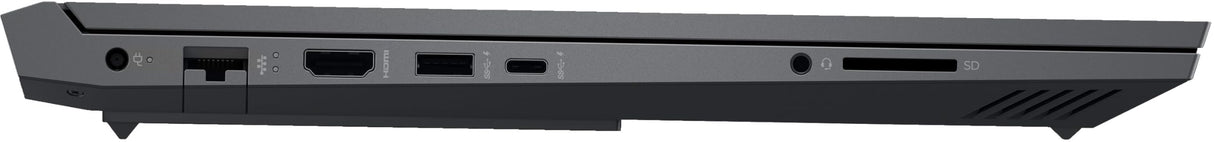 HP Portátil Victus 16-e1008ns R5-6800h 16.1" 16GB 512GB RTX3050 freedos Marca