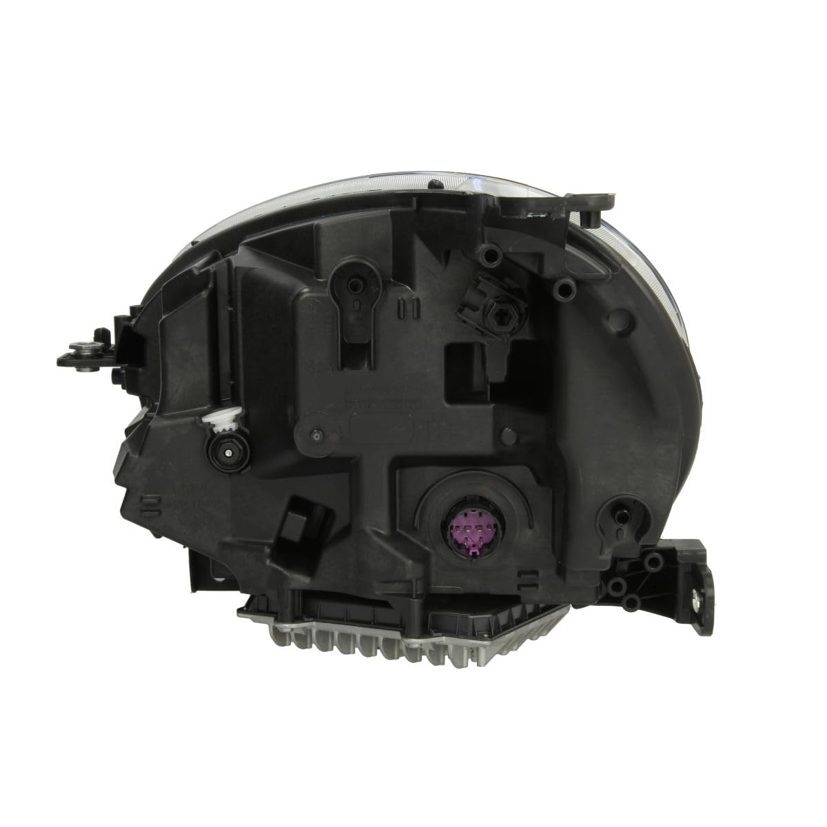 PROYECTOR LED DERECHO