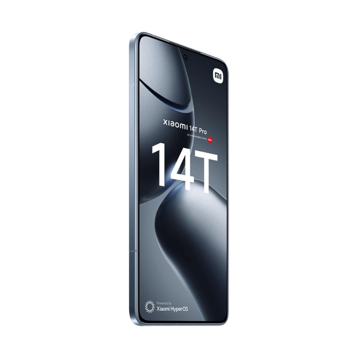 Xiaomi 14T Pro 12GB/512GB Negro Titanio Libre