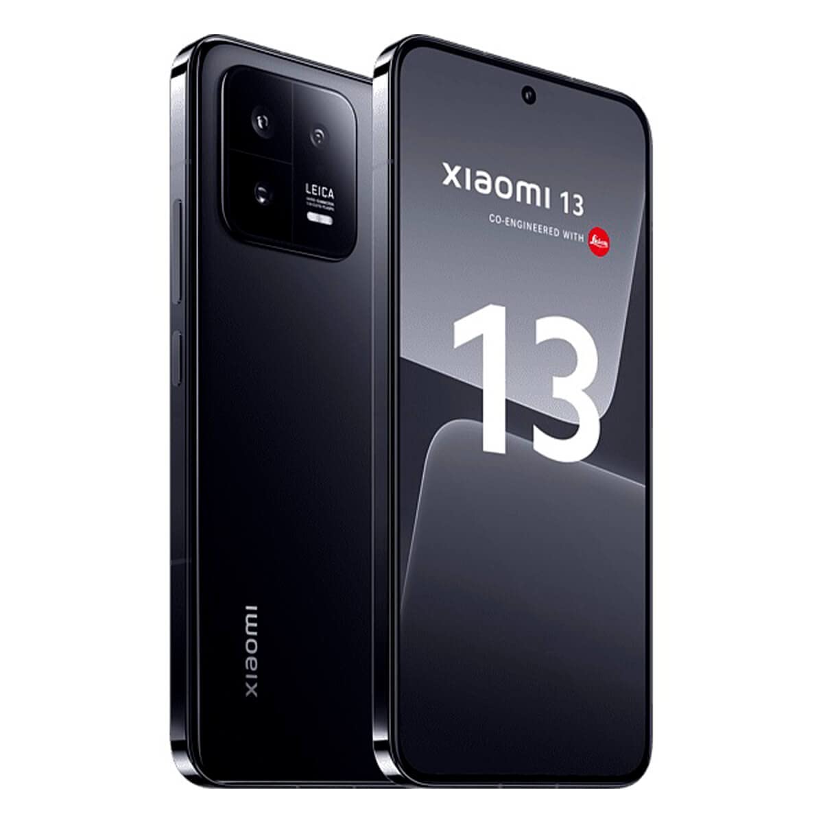 Xiaomi 13 8/256GB Negro Libre