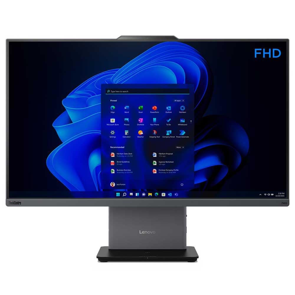 Lenovo All in One 12SD000BSP