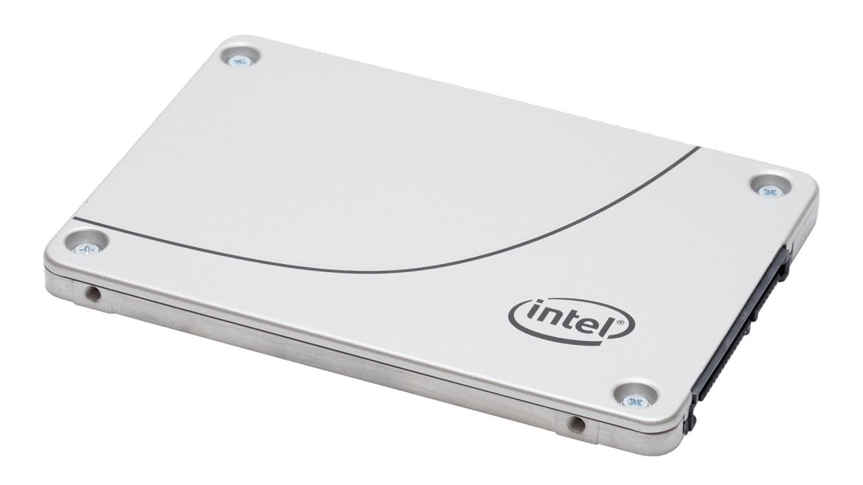Intel SSD S4600series 2.5" 240GB SATAIII MLC 500/260MB/s