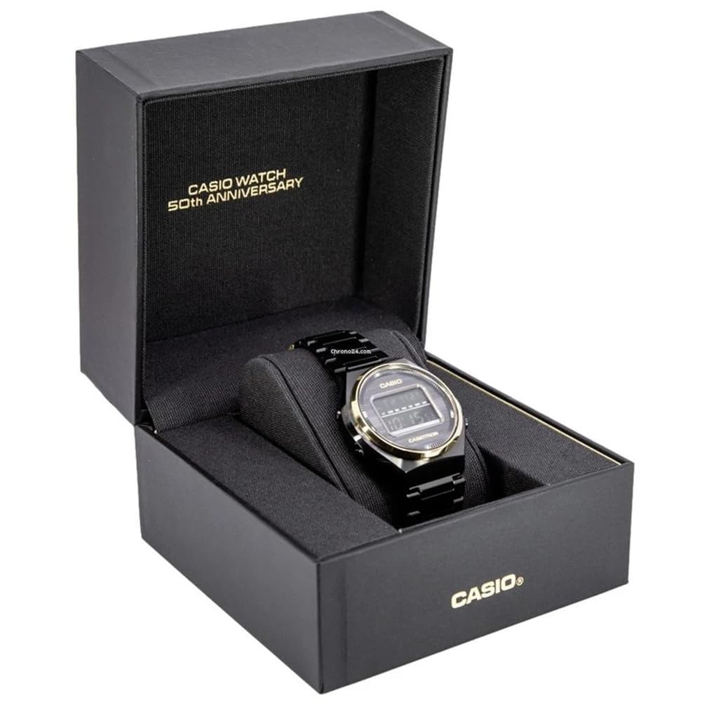Casio Reloj de Vestir TRN-50ZE-1AER