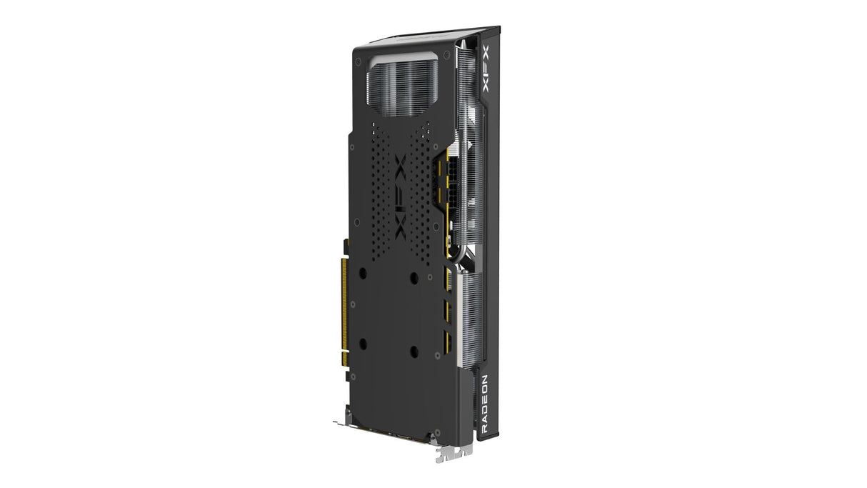 XFX Speedster Qick 309 Radeon RX 7600 XT AMD 16 Go GDDR6