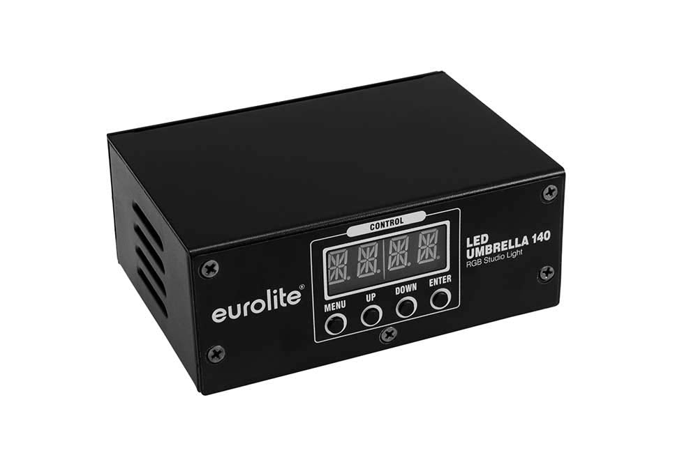 Eurolite 42111000 LED Umbrella 140