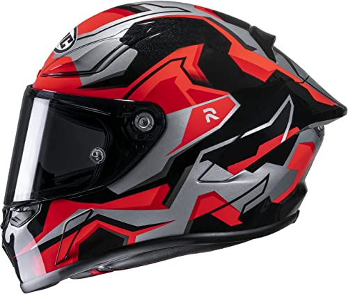 HJC, Casco Moto Integral RPHA1 NOMARO MC1, XL