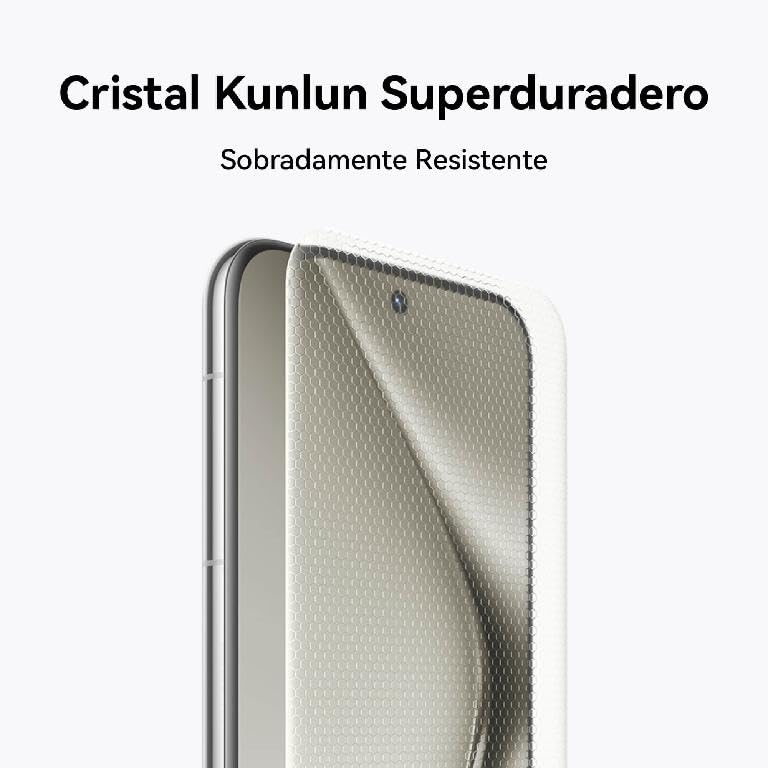 HUAWEI Pura 70 Pro Smartphone, 12GB RAM + 512GB ROM, Pantalla Plana, Admite Instantáneas a Velocidad Ultraalta, Cristal Kunlun Superduradero, Supercharge de 100 W, Batería de 5050 mAh, Negro