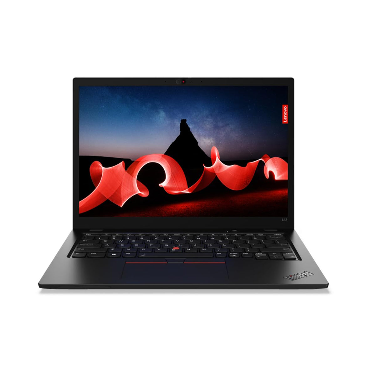 Lenovo ThinkPad L13 Ordinateur Portable 33,8 cm (13.3") WUXGA Intel Core™ i5 i5-1335U 16 Go LPDDR5-SDRAM 512 Go SSD