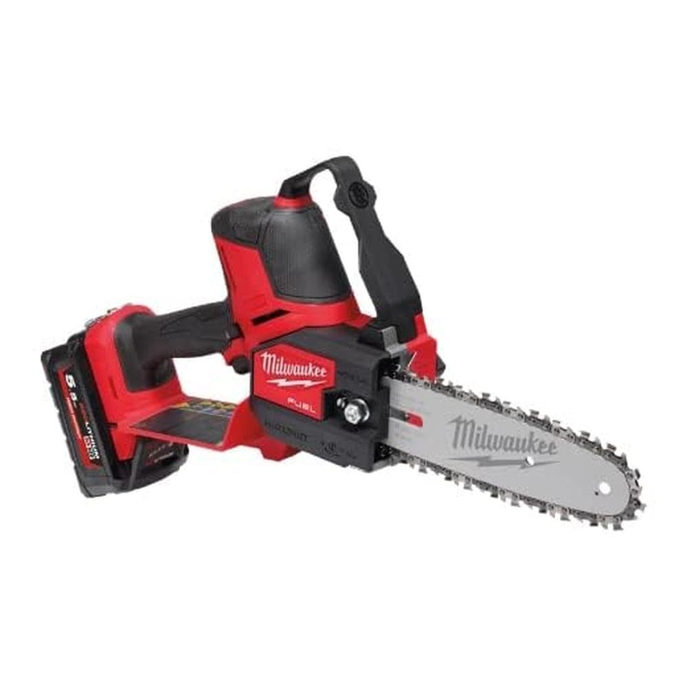 Milwaukee 4933480118 M18 Fuel M18FHS20-552 - Sierra de podar inalámbrica