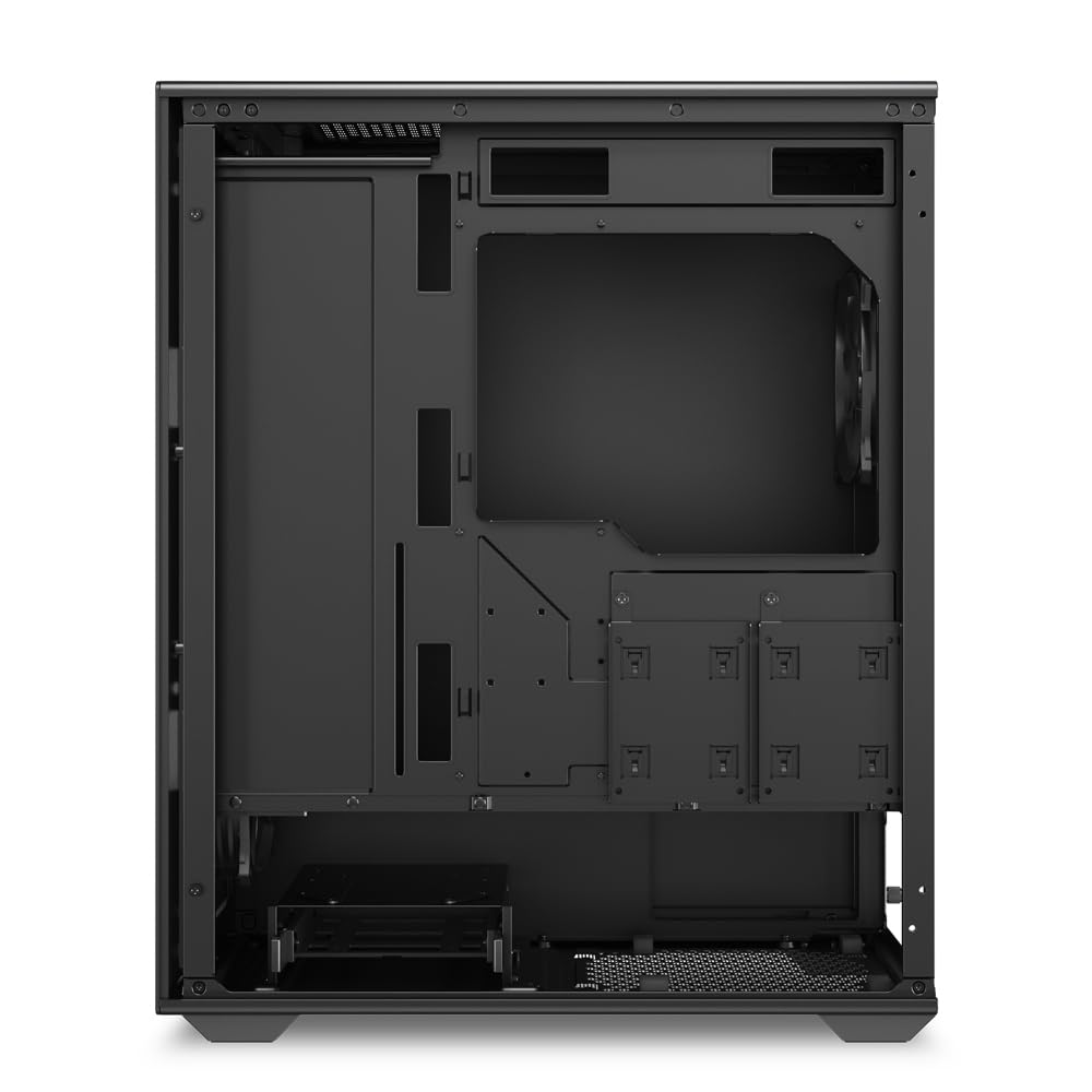 Sharkoon VK3, ATX PC Carcasa