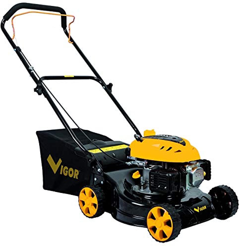 Vigor 738467031 Cortacésped