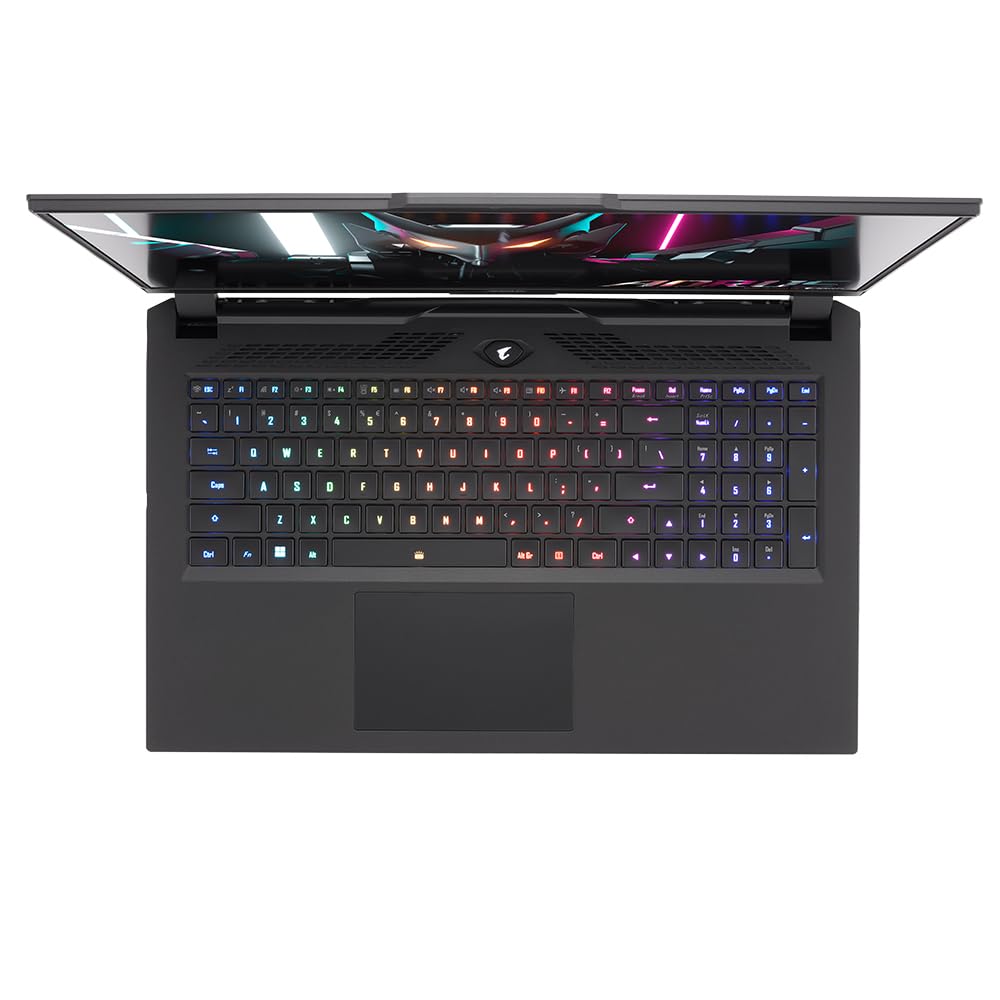 Gigabyte AORUS 17H BXF-74FR554SH - Ordenador portátil