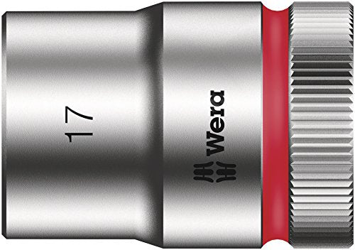 Wera 05136071001 Wera 2go SHK 1 Juego de herramientas para sistemas de técnica sanitaria, de calefacciones y de climatizaciones, 36 piezas