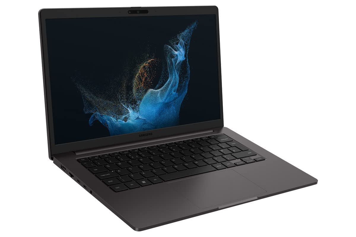 Samsung Galaxy Book2 Business 14" FHD Anti-Glare