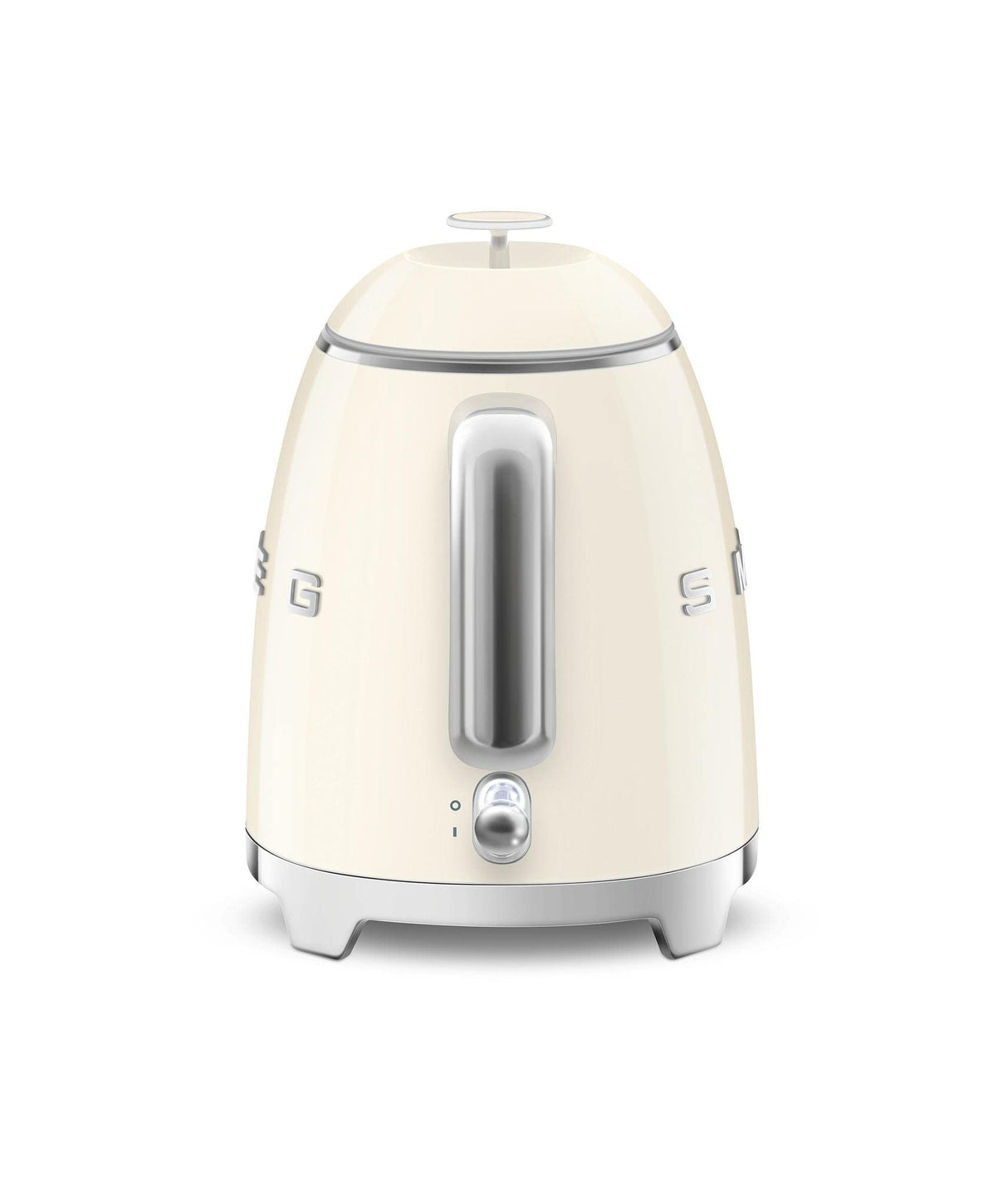 Smeg Wasserk.KLF05CREU 0.8 L creme | 2.400 Watt, Mini