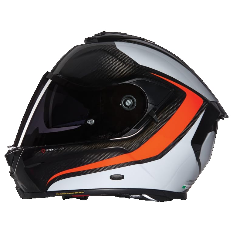 NOLAN Helmet X-903 Ultra Intrigo 344 XXS