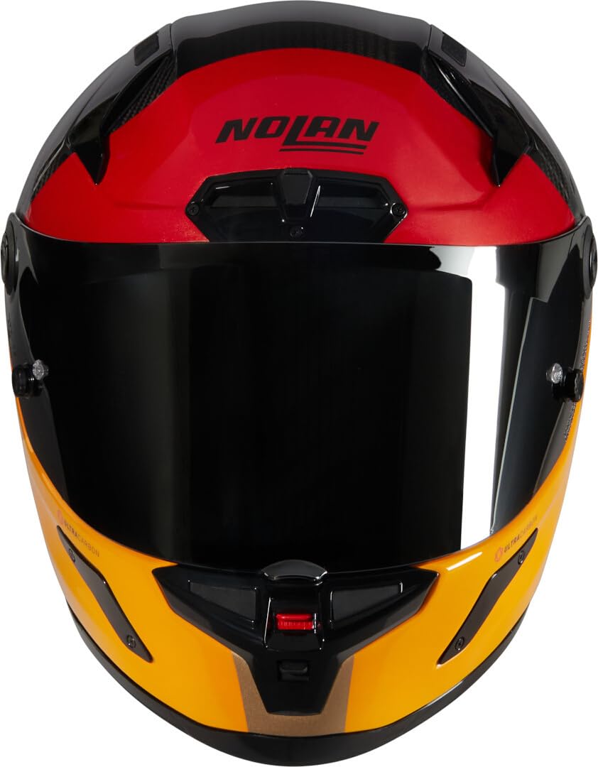 NOLAN Helmet X-804 RS BLOCCO 349 XXL
