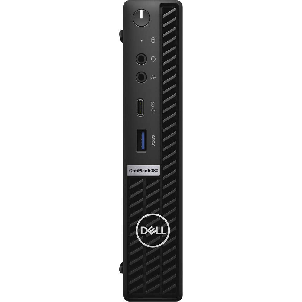 Dell Optiplex 5080 MFF - Micro - i5-10500T