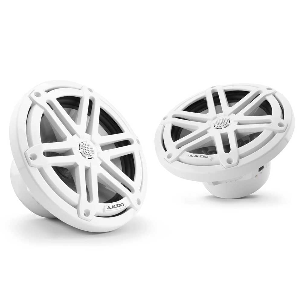 JL AUDIO JLM3-770X-S-GW Altavoces, Unisex-Adult, Multicolor