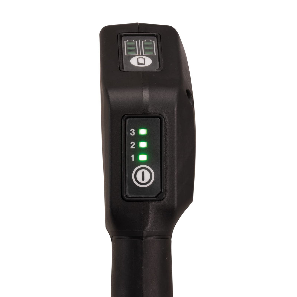 Makita PM001GZ01 40V MAX Li-Ion XGT - Soplador de Niebla sin escobillas - Pilas y Cargador no incluidos