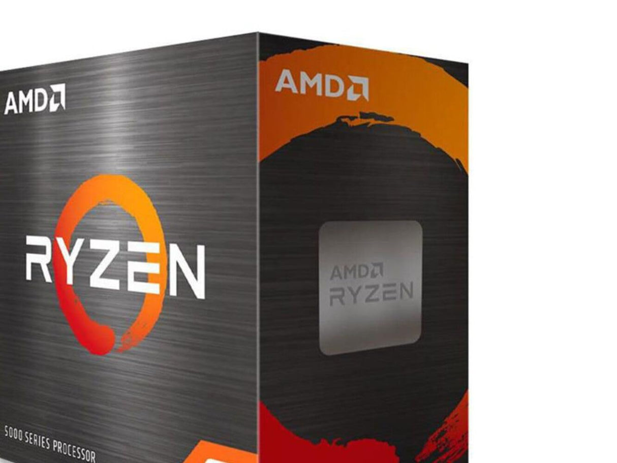 AMD Procesador Ryzen 9 5900 XT, 16 Núcleos/32 Hilos, Arquitectura Zen 3, 72 MB de Caché L3, TDP de 105 W, Boost de Frecuencia de hasta 4.8 GHz, Socket AM4, DDR4 y PCIe 4.0, Sin Ventilador