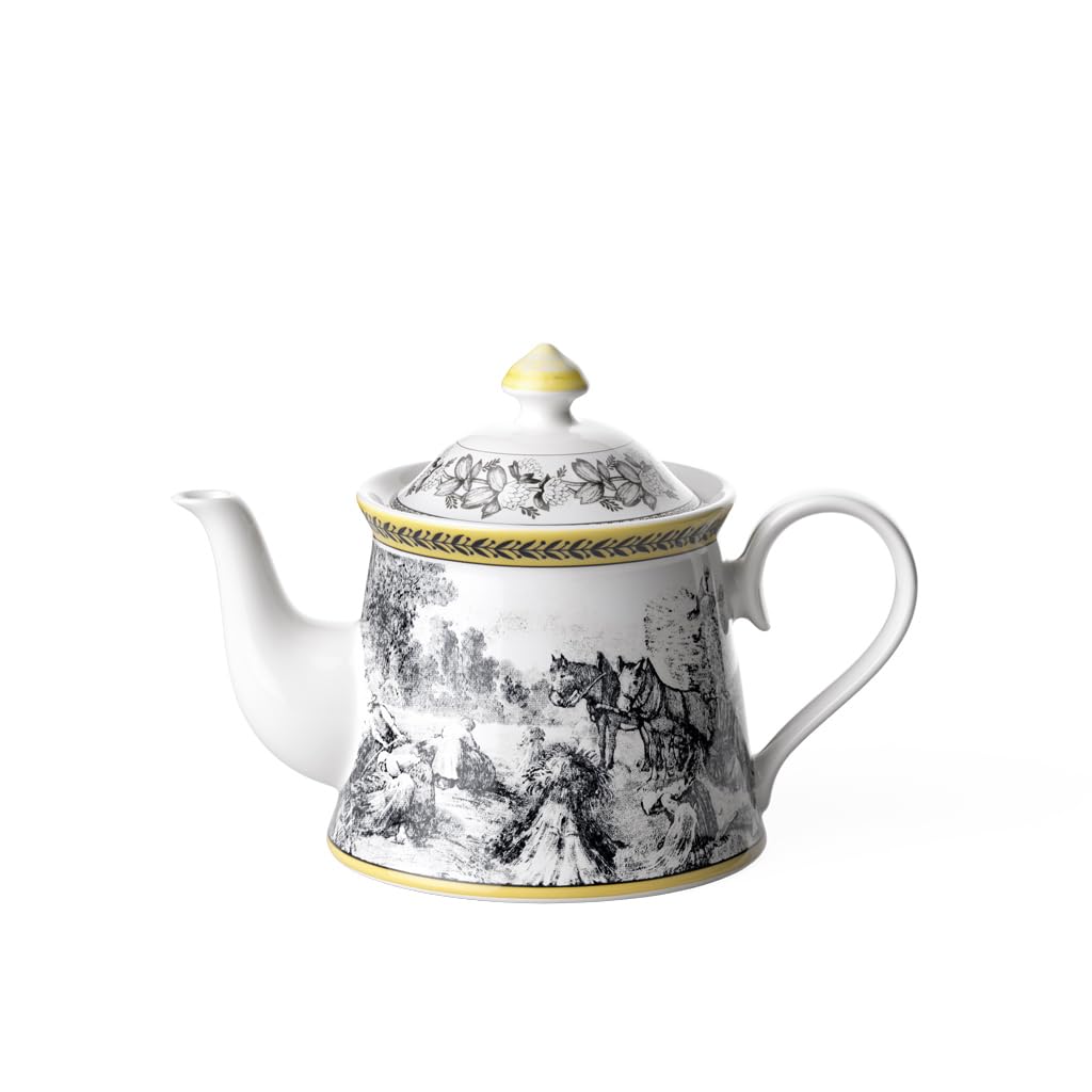 Villeroy & Boch Audun Ferme Tetera 6 pers.