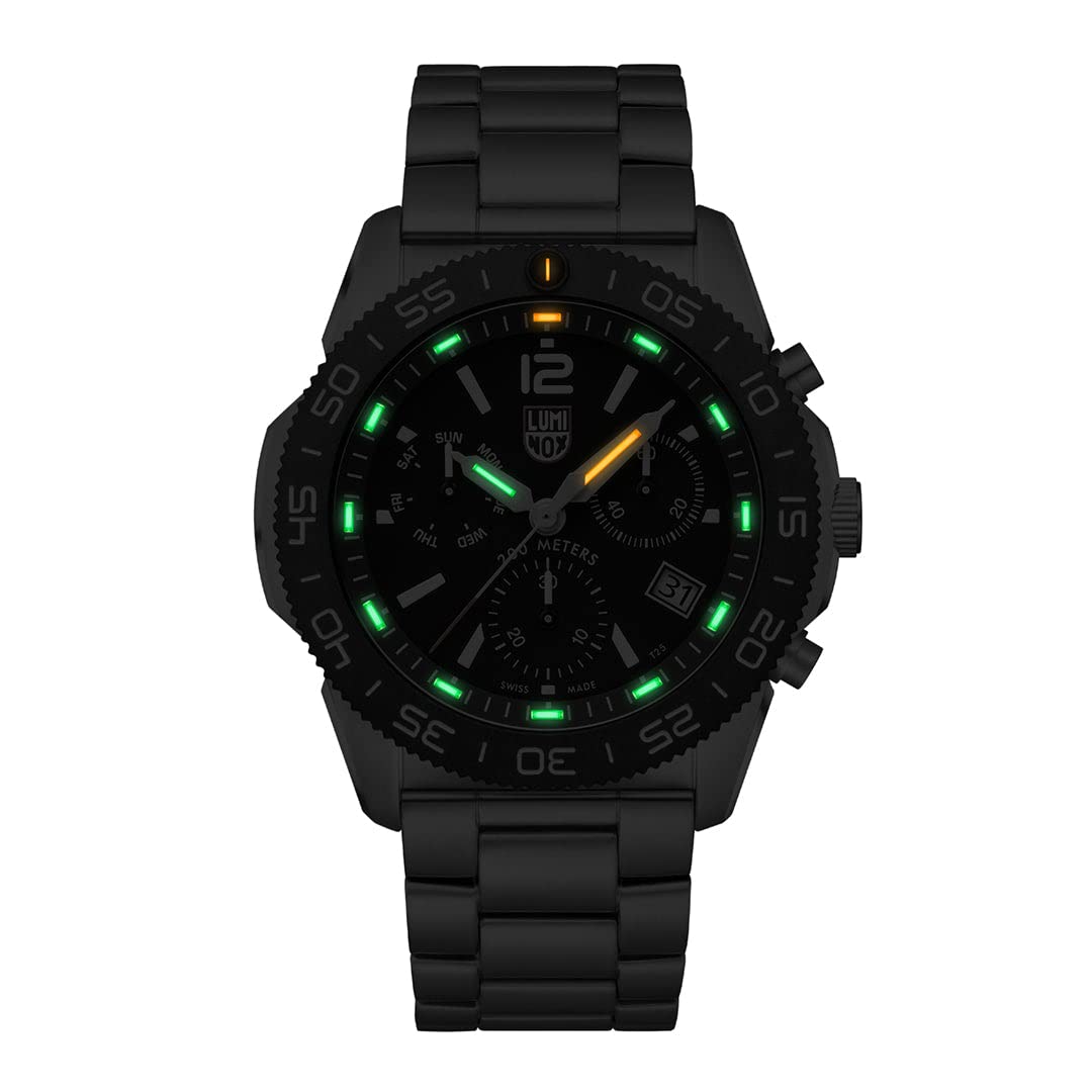 Luminox Reloj para Buceo XS.3142