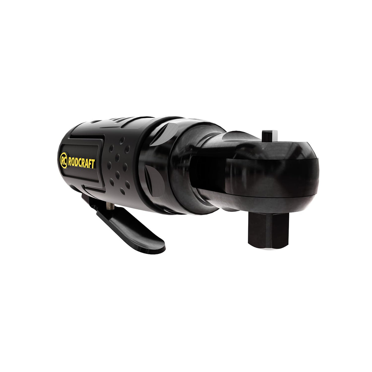Rodcraft RC3201 - Mini destornillador de carraca (3/8", 50 Nm)