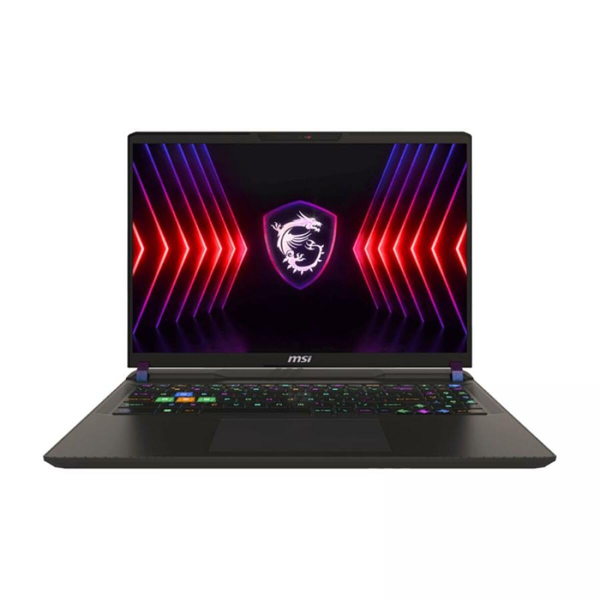 MSI Laptop Vector 16HX-275 16" Intel Core i9-14900HX 32 GB RAM 1 TB SSD QWERTY Español
