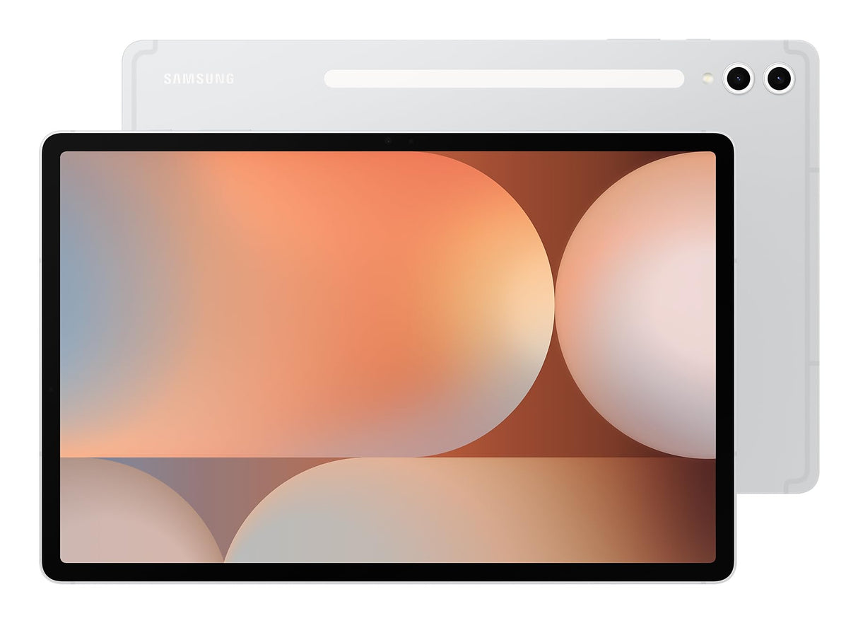 Samsung X820N Galaxy Tab S10 Wi-Fi Platinum Silver 12,4" / Octa-Cora / 12GB RAM / 512GB Speicher