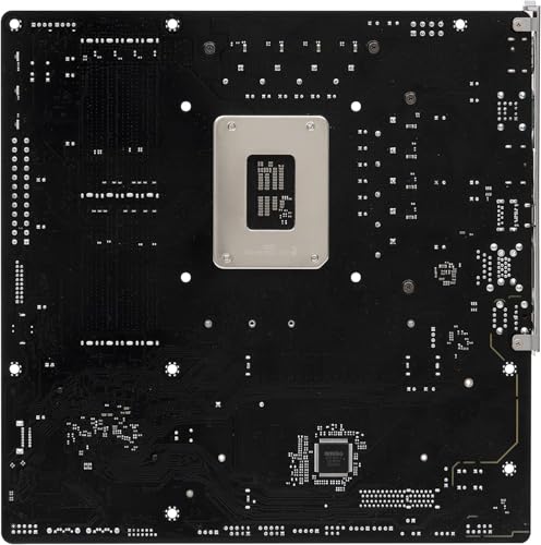 ASRock B760M Pro RS/D5 mATX S1700 DDR5
