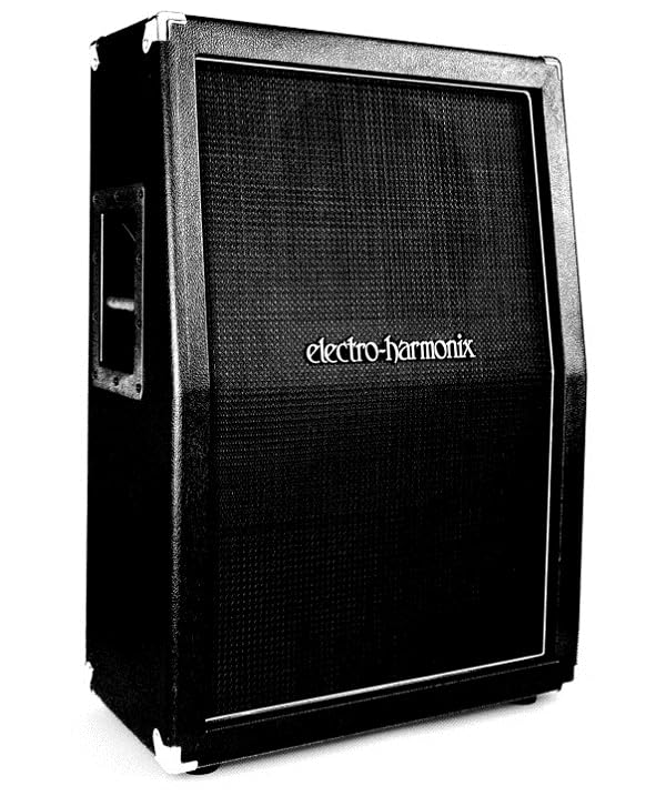 EHX 2x12 CABINET