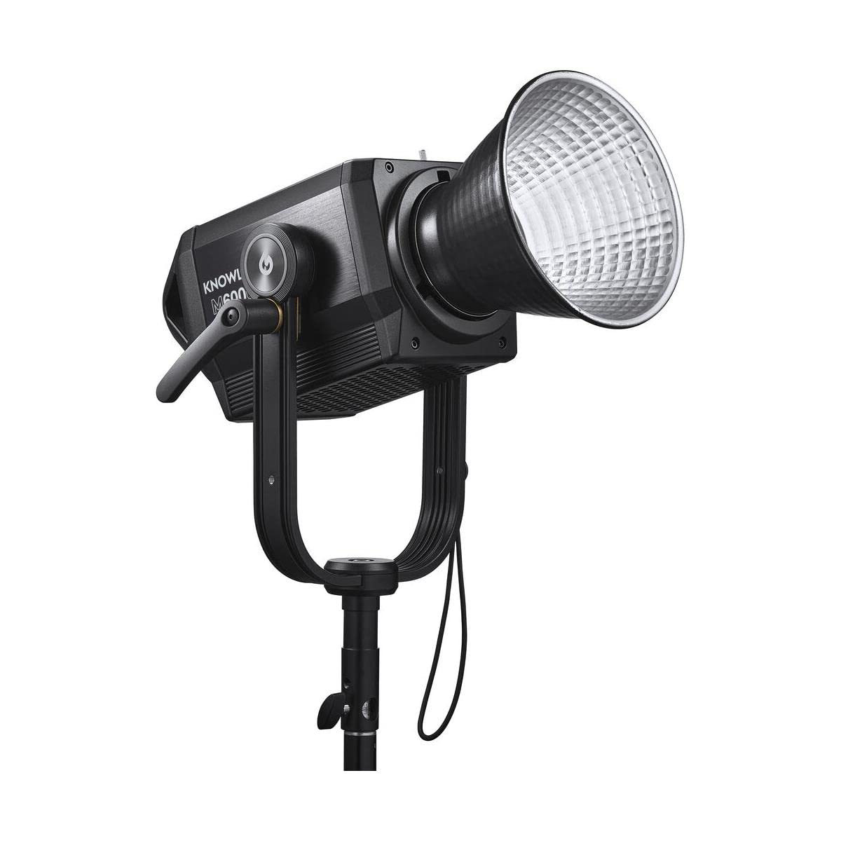 Godox M600D LED Light - Potente Iluminación LED Diurna con Fresnel, Control Preciso, Eficiencia Energética y Rendimiento Profesional