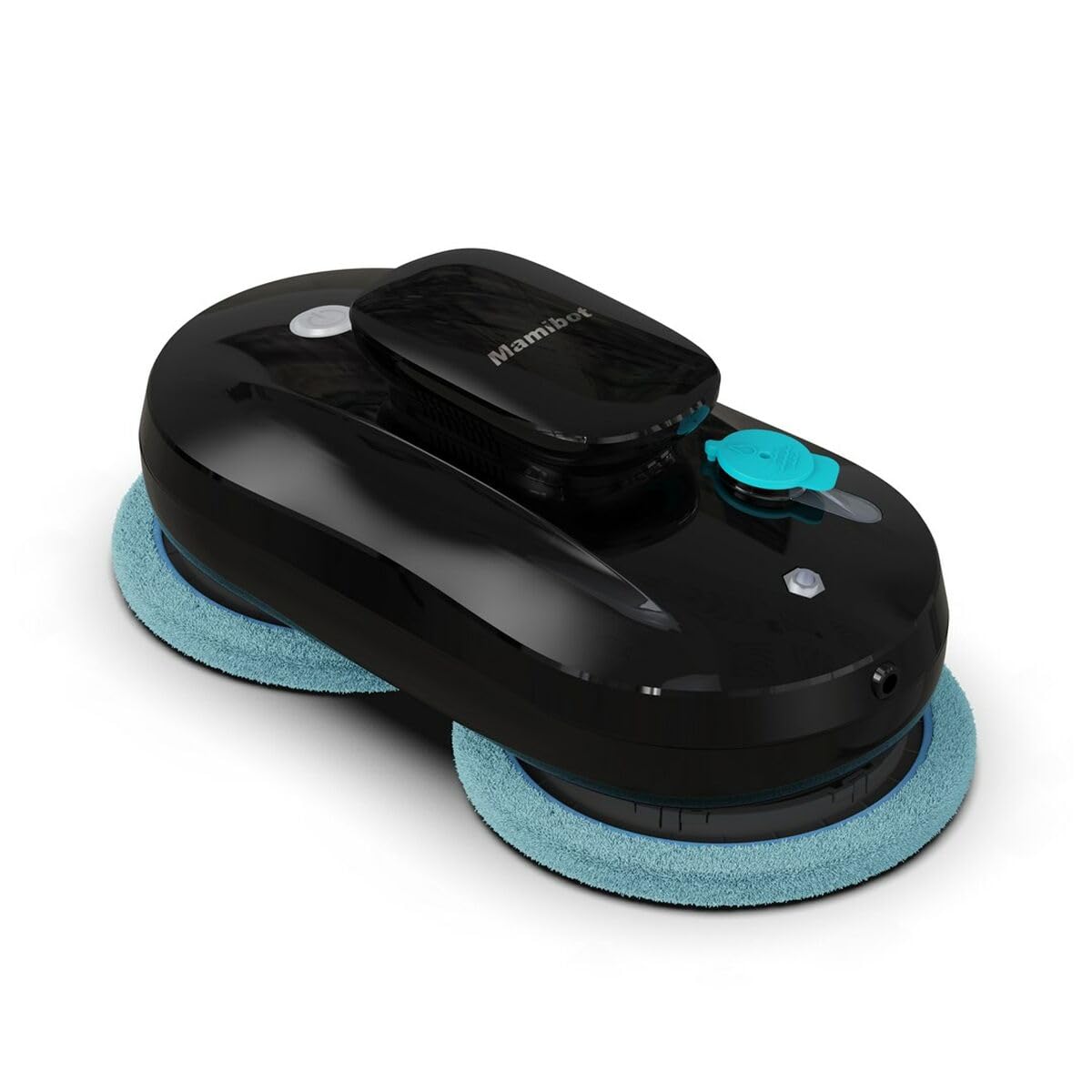 Mamibot Robot Limpiacristales Inteligente W110-P 80 W 2500 Pa