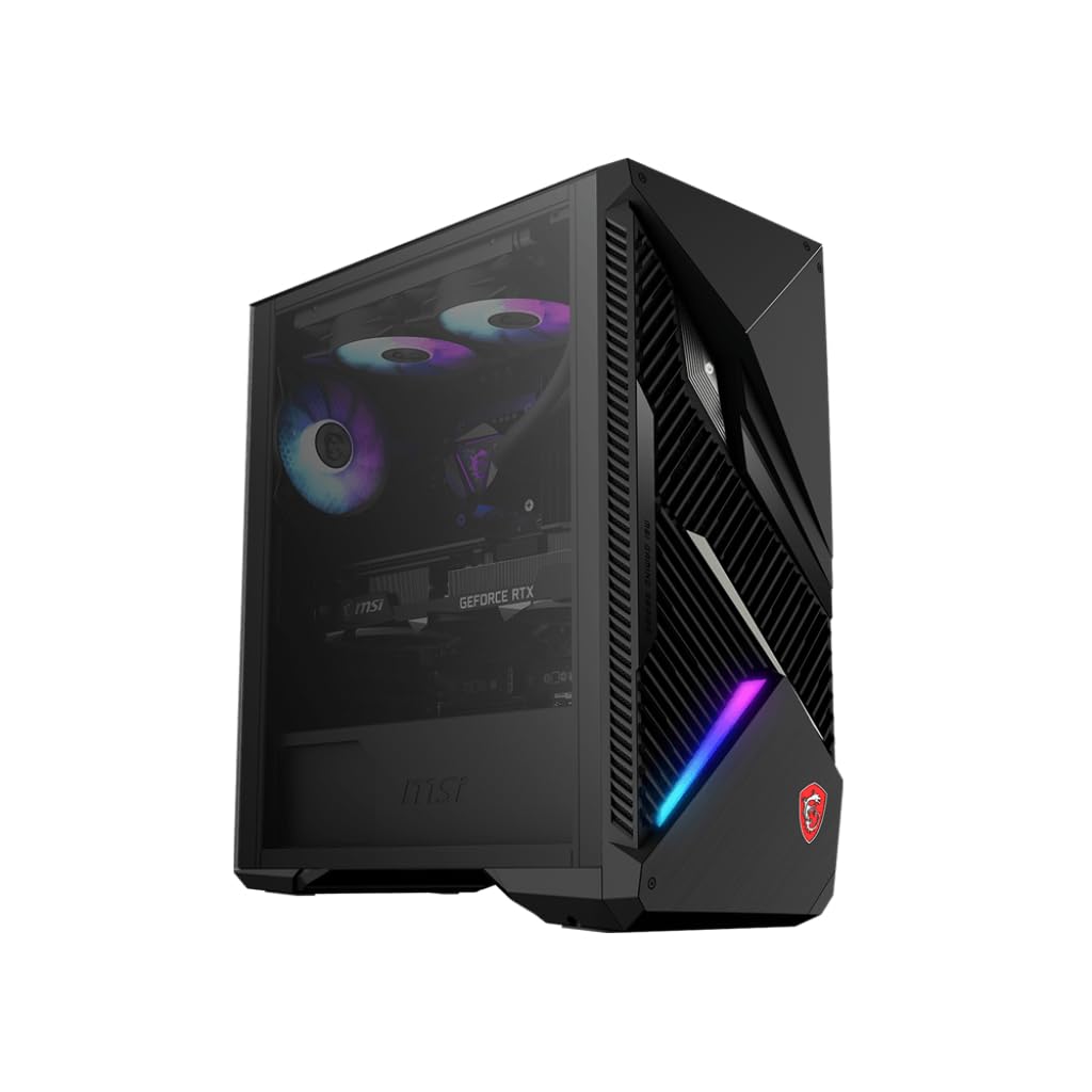 MSI MPG Infinite X2 14NUF7-459ATAT i7 32 N BK W11H