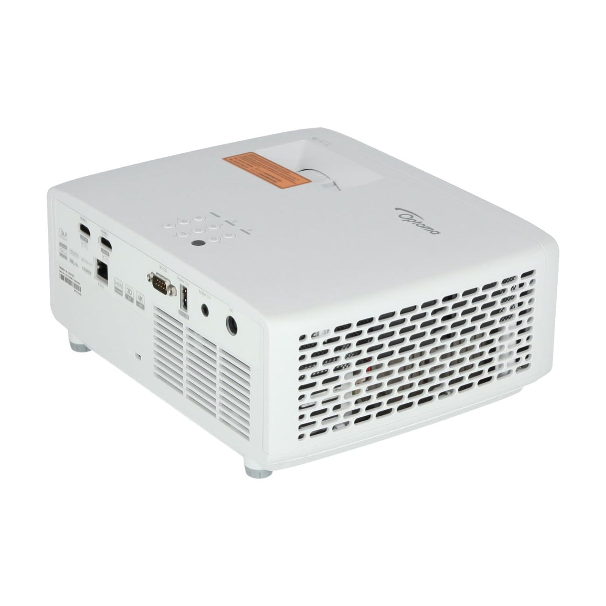 Optoma Proyector ZU500USTe