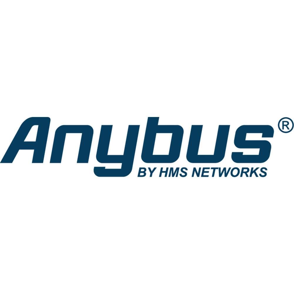 Anybus AWB2030 RJ45 PoE Wireless Bolt RJ-45 WiFi Bluetooth Ethernet 9V/DC 12V