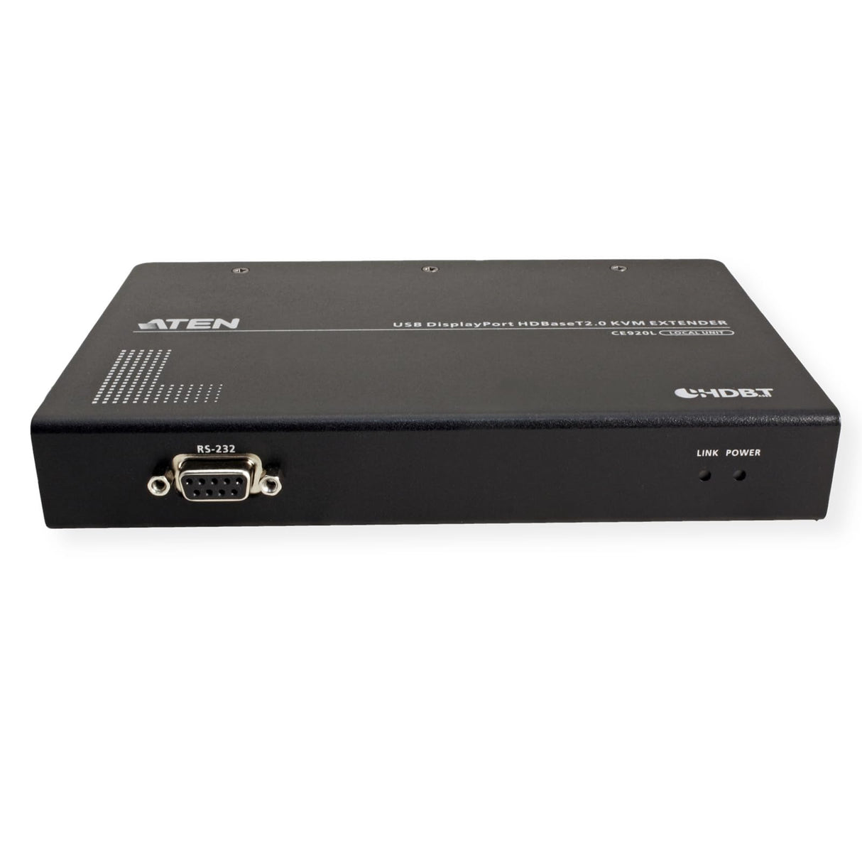 ATEN CE920 USB DP HDBaseT 2.0 KVM Extender sin puerto Ehternet