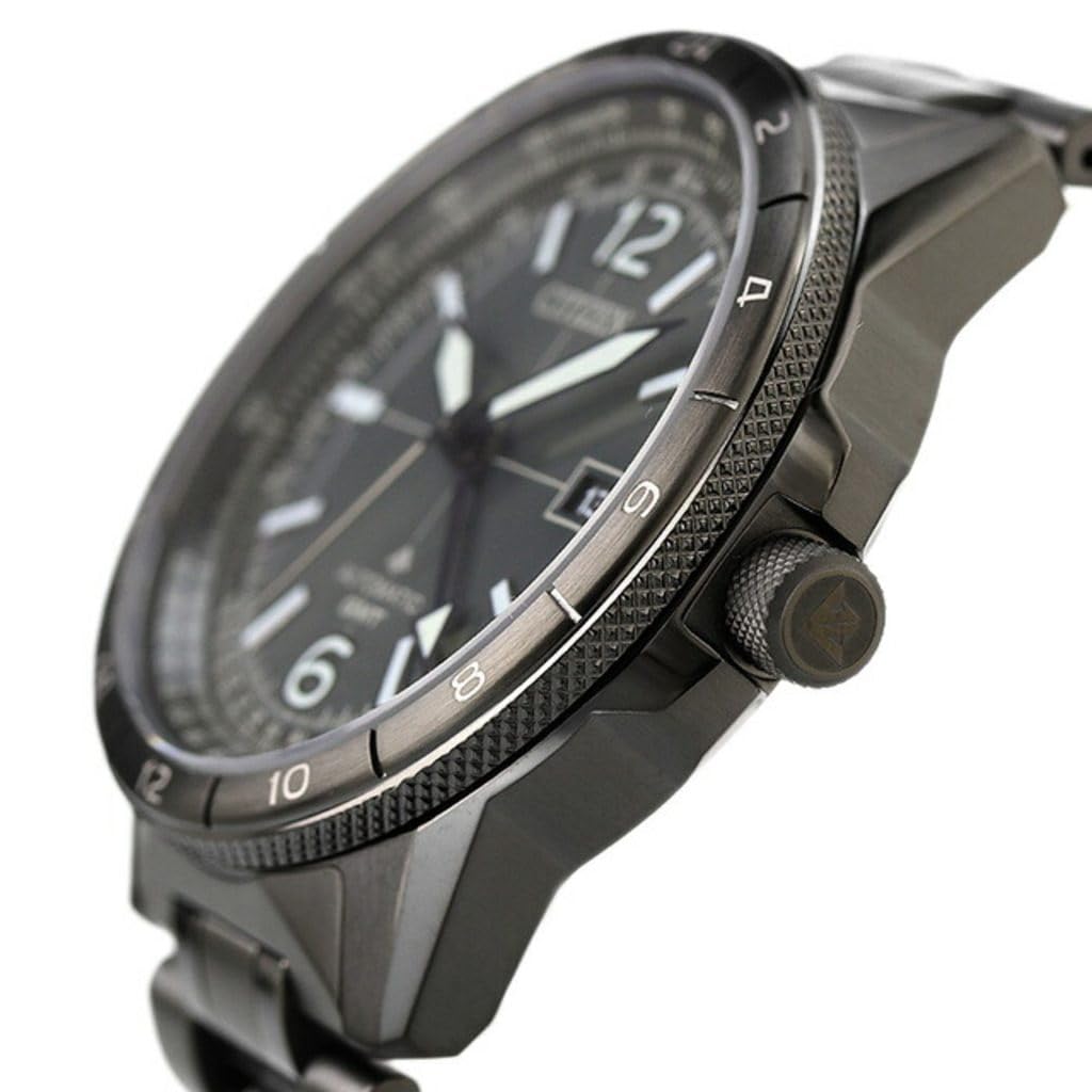 Citizen Inspección automática NB6045-51H