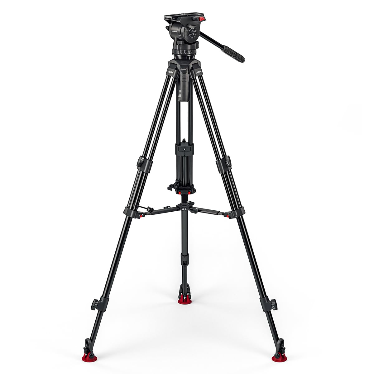 Sachtler Stativ System Ace XL AL MS MK II (1018AM)