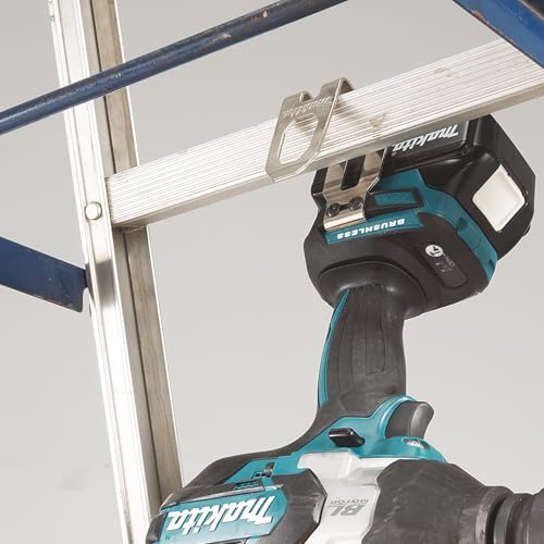 Makita DTW1002RTJ - Llave impacto a bateria 18v 1/2" 1000nm