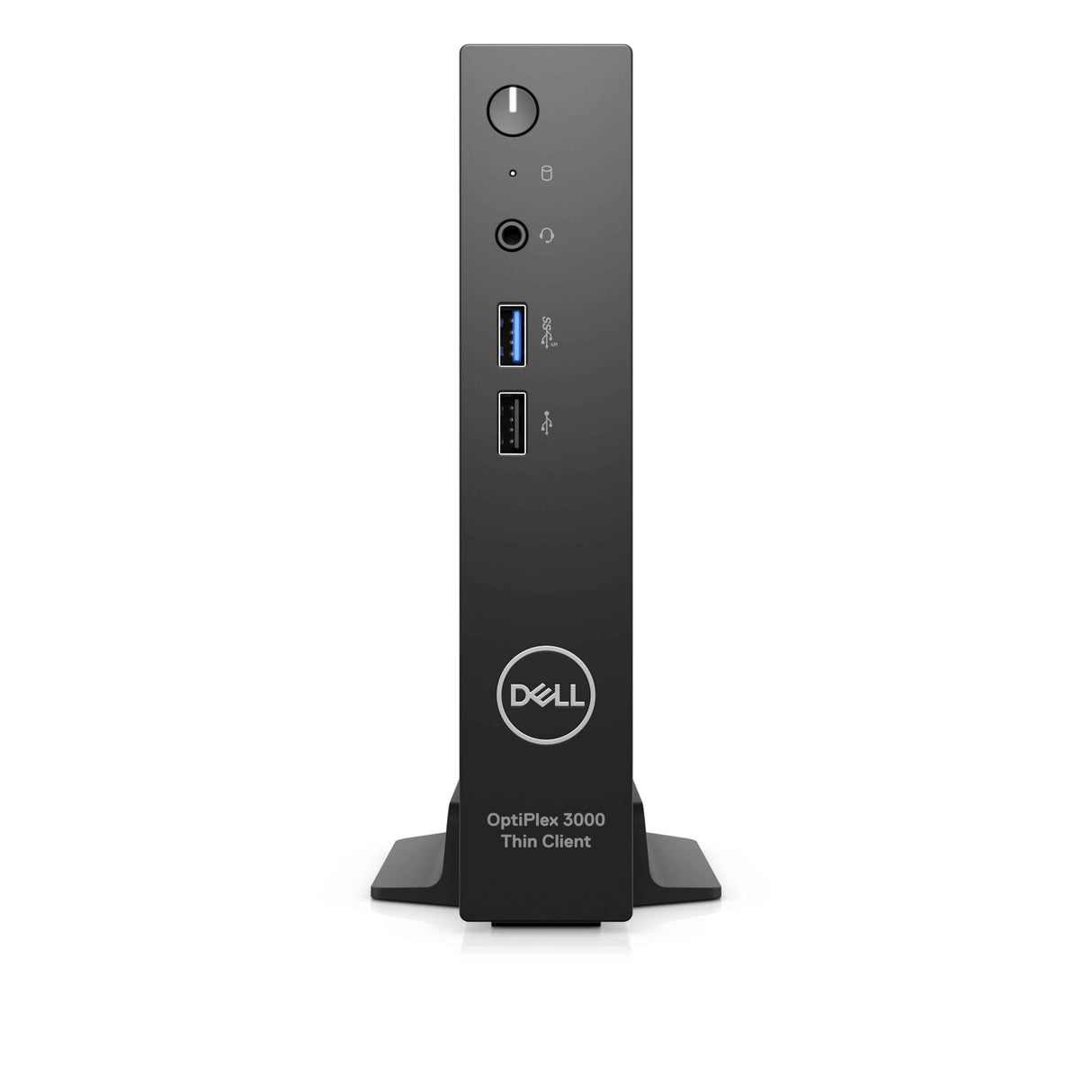 Dell OptiPlex 3000 Thin Client Pentium Silver N6005 8GB RAM 32GB Flash Thin Client 0PN1H