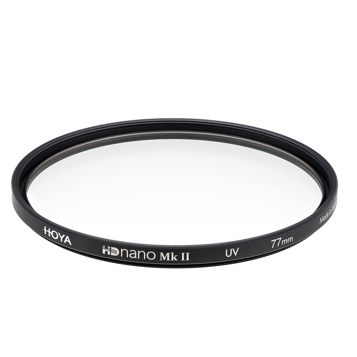 Hoya, UV Filter HD Nano MkII ø77 mm