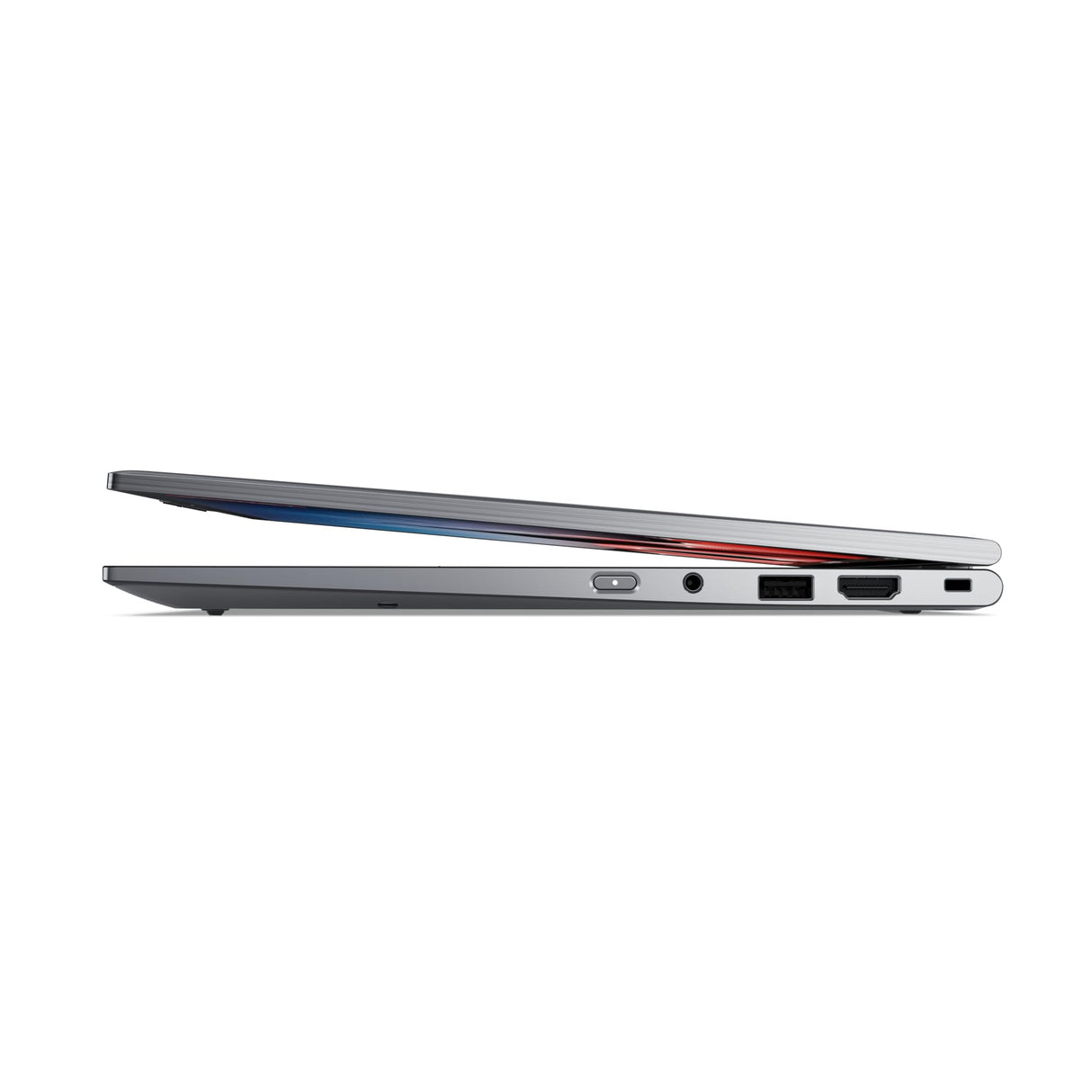 Lenovo ThinkPad X1 2-in-1 Gen 9 Intel Core Ultra 7 155U Hybride (2-en-1) 35,6 cm (14") Écran tactile WUXGA 16 Go