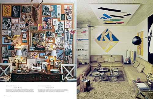 Architectural Digest At 100: A Century of Style