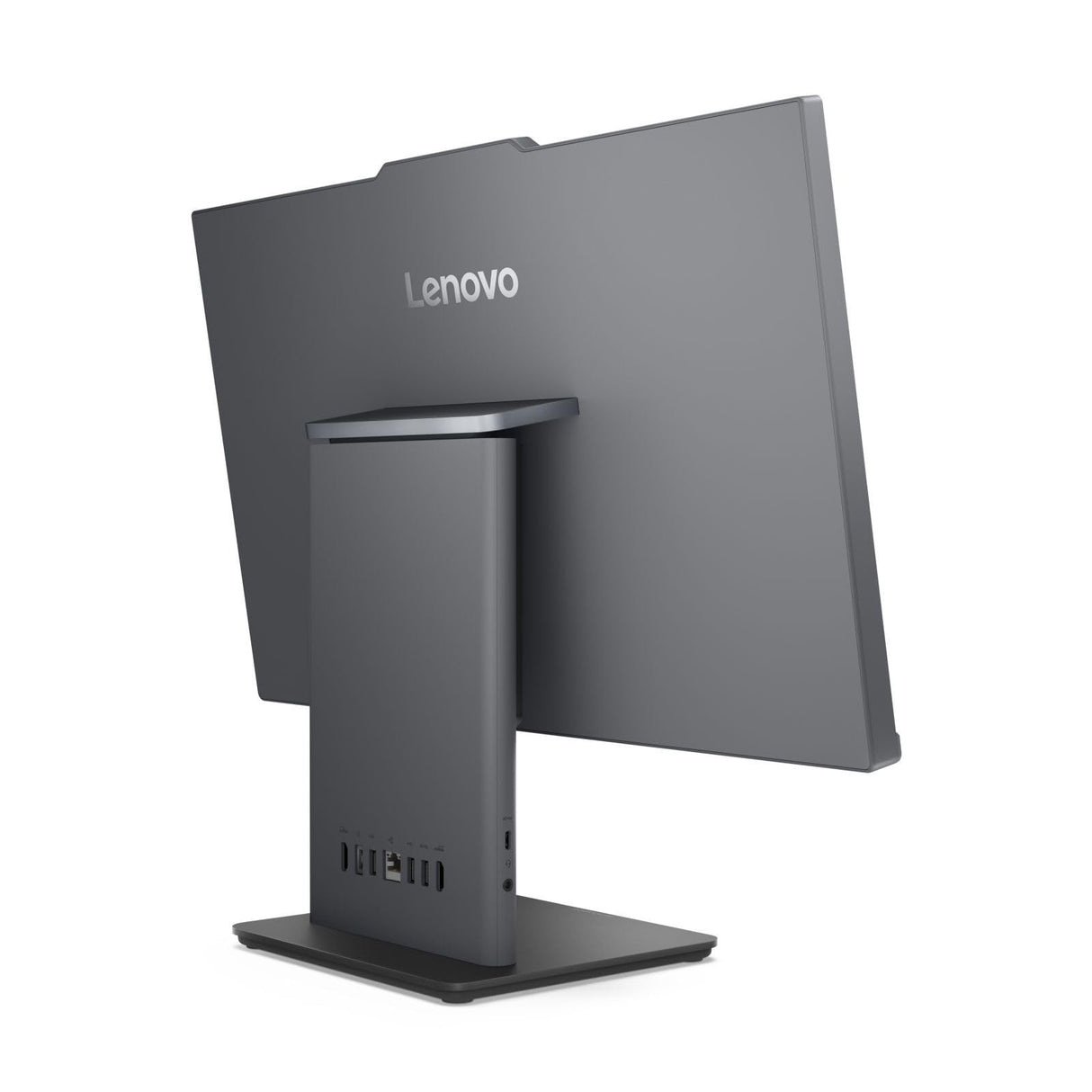 Lenovo ThinkCentre Neo 50a 24 Gen 5 Intel Core™ i5 i5-13420H 60,5 cm (23.8") 1920 x 1080 Pixels Écran Tactile PC