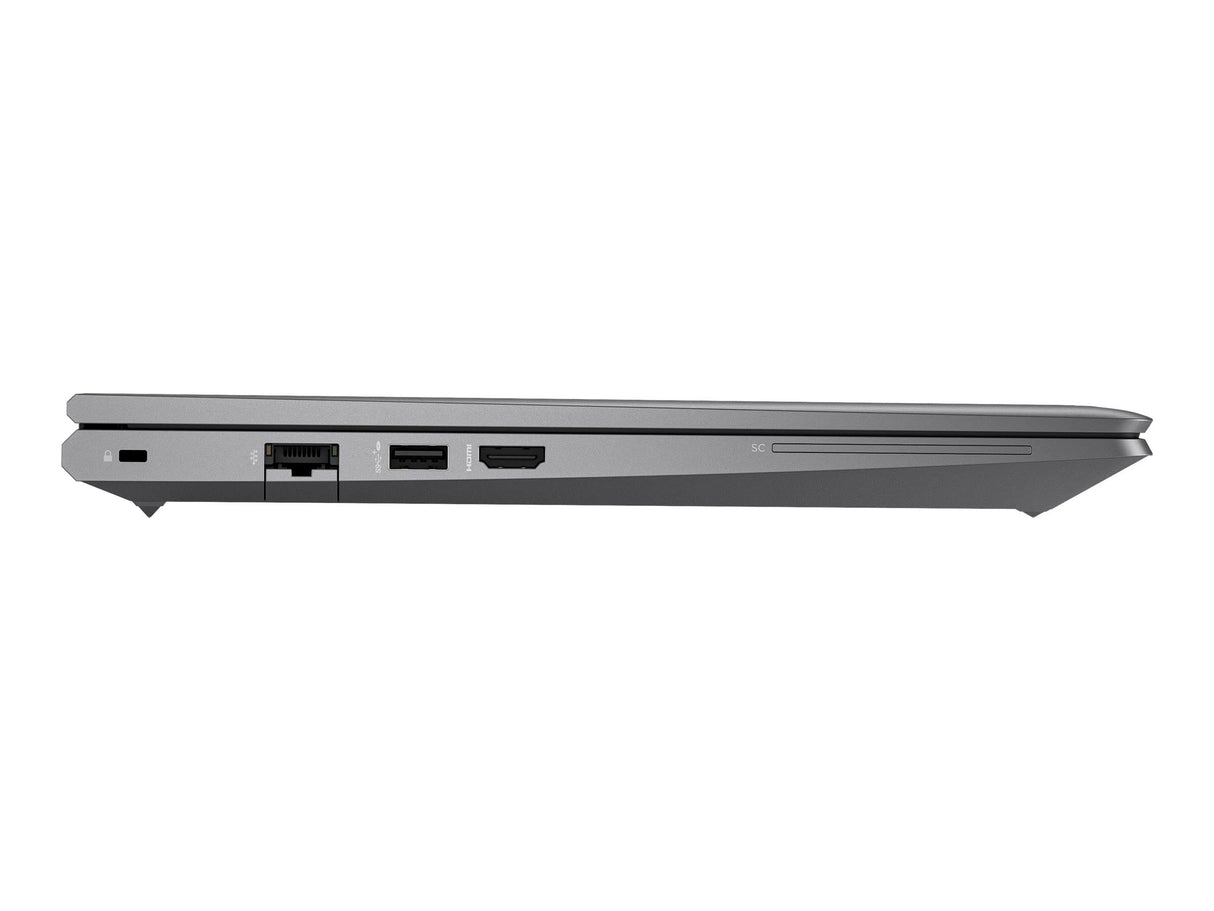 HP ZBOOK Power 15 G9 I7-12800H SYST