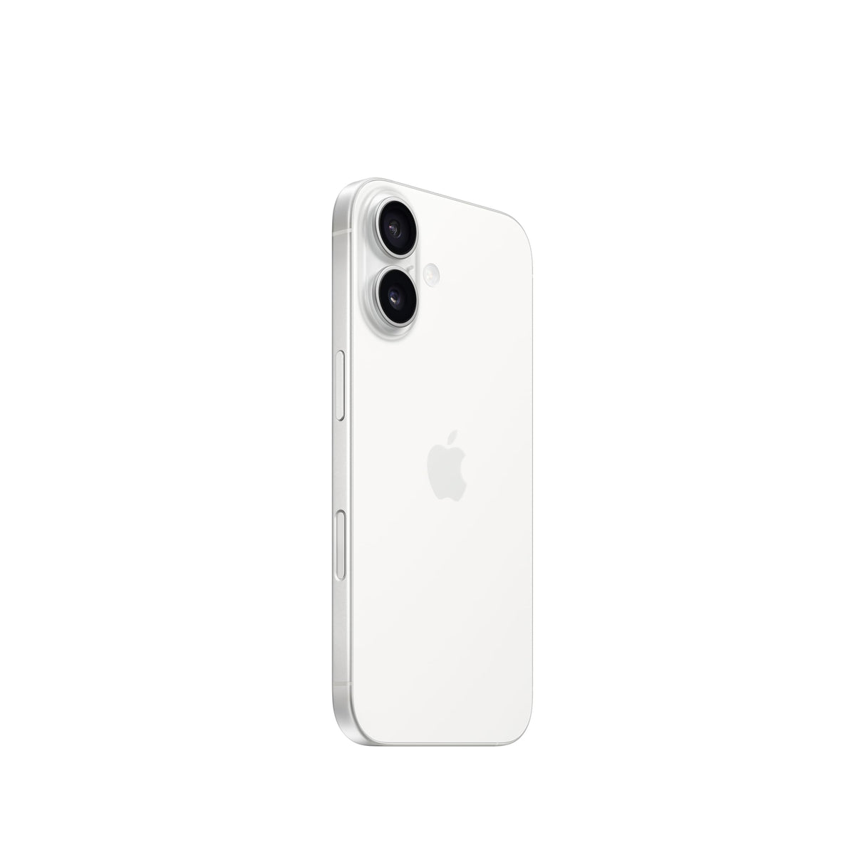 Apple iPhone 16 de 128 GB: Smartphone 5G con Control de Cámara, Chip A18 y un subidón en autonomía. Compatible con los AirPods; Blanco